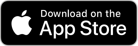 App Store logo to download the app Lirica
