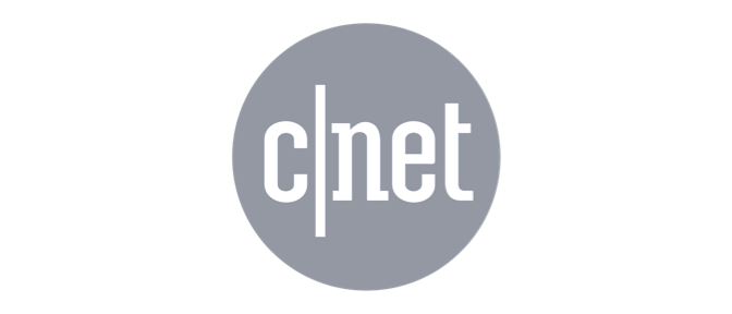 CNET Logo