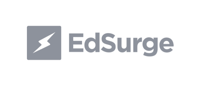 Ed Surge Logo